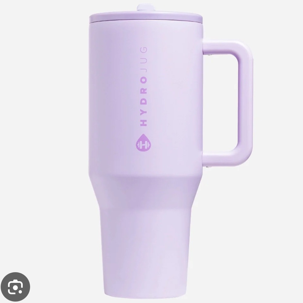 HydroJug Traveler 40 oz Tumbler - Lilac